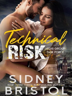 cover image of Technical Risk